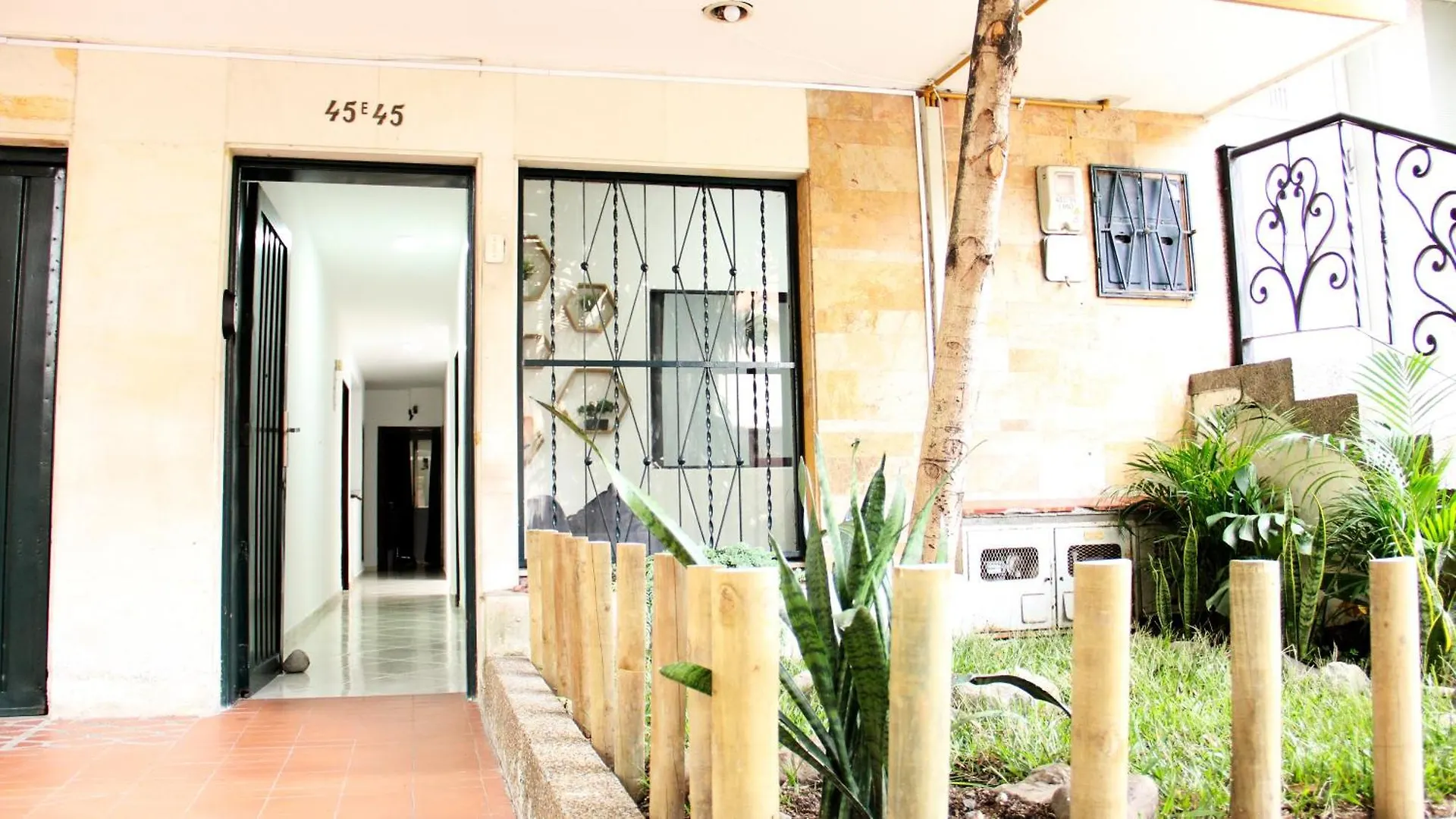 Guest house Verde Primavera Medellin