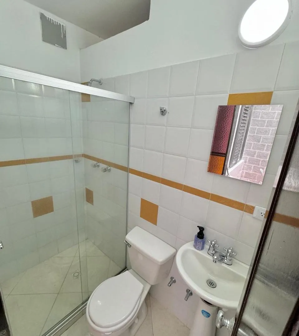 Guest house Verde Primavera Medellin
