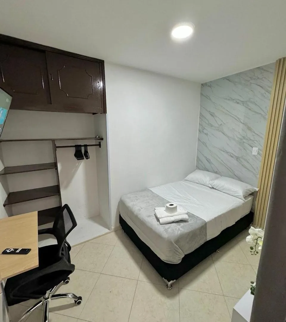 Verde Primavera Medellin Guest house